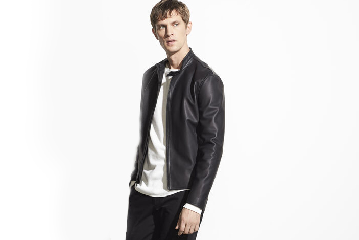 The 9 Best Leather Jackets for Men to Own - The Manual