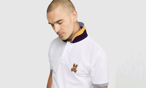 Psycho Bunny Polo Shirt