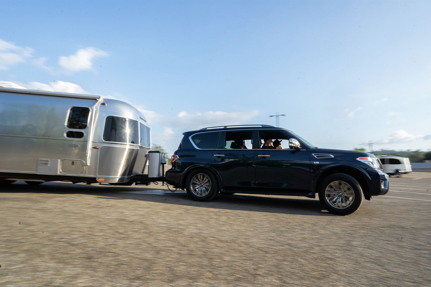 A newbie s guide to safely towing an RV or just about anything