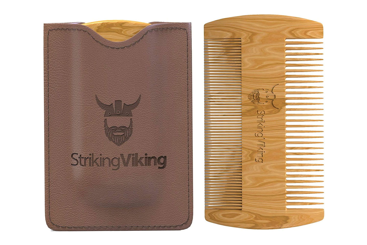 Get your facial hair in order The best beard combs The Manual