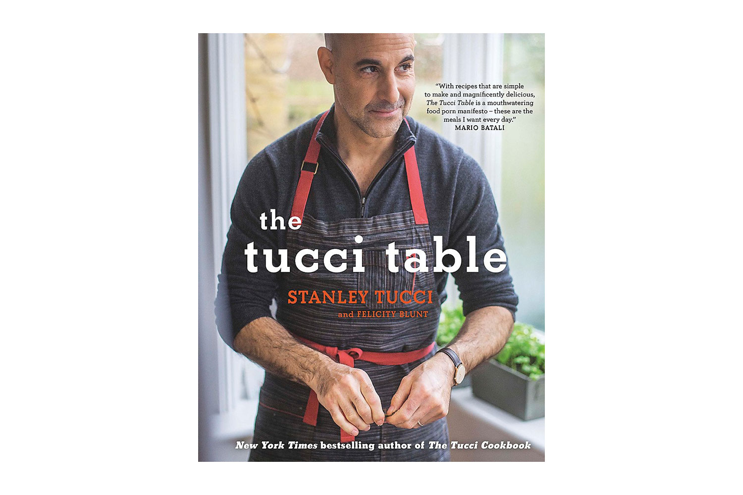 The 7 Best Celebrity Cookbooks to Read in 2022 - The Manual