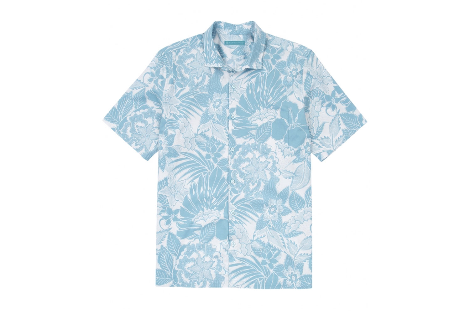 5 Reasons Why You Should Wear Hawaiian Shirts All Year Round - The Manual