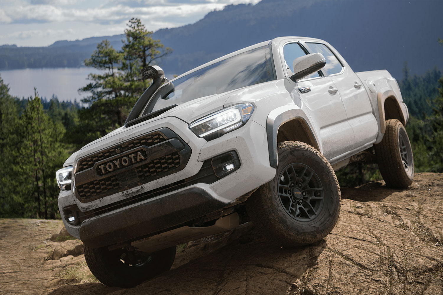 10 Best Off-Road Vehicles Currently Available - The Manual