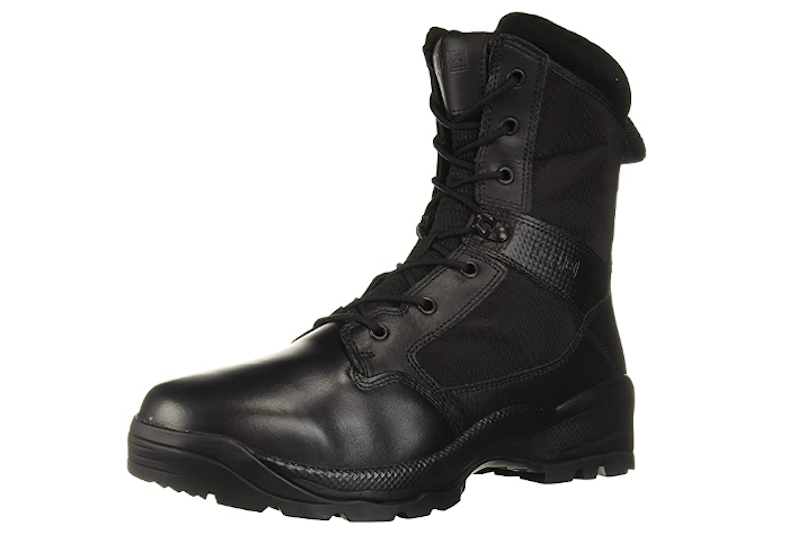 Nike air on sale force boots amazon