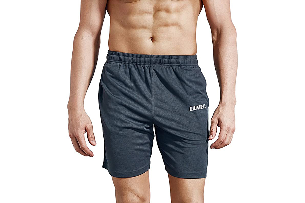 The 13 Best Men's Workout Shorts in Fall 2022 - The Manual