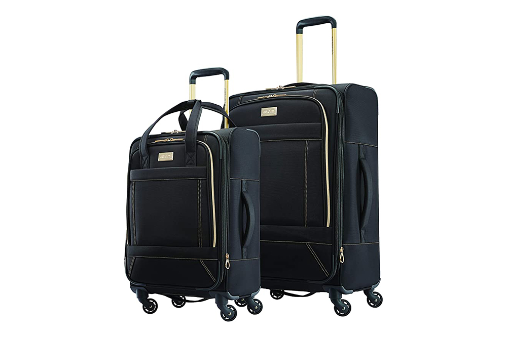 Save up to 50 on American Tourister and Samsonite Luggage Today The Manual