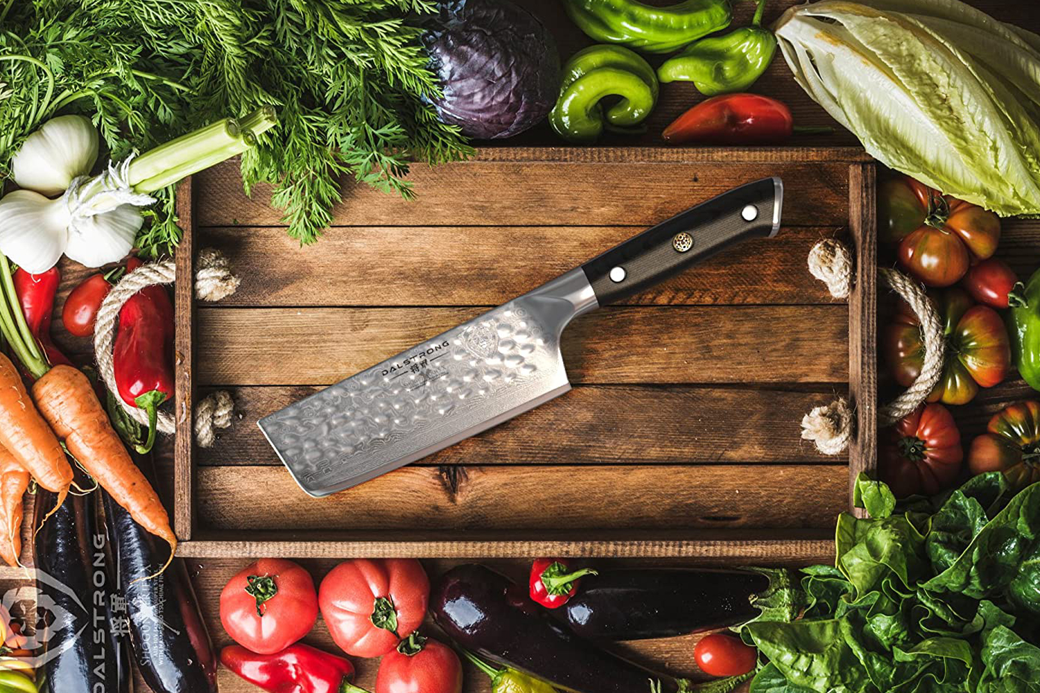 Which kitchen knives do you really need? – Kyoku Knives