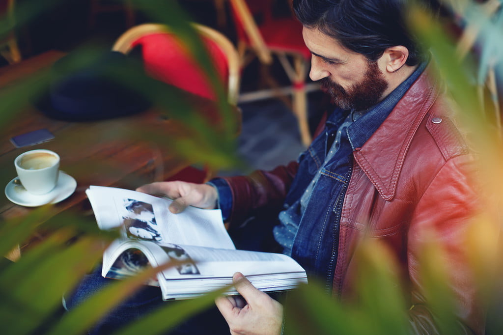 8 Best Magazines That Deserve Your Subscription In 2022 The Manual   Best Magazine Fashion For Men 