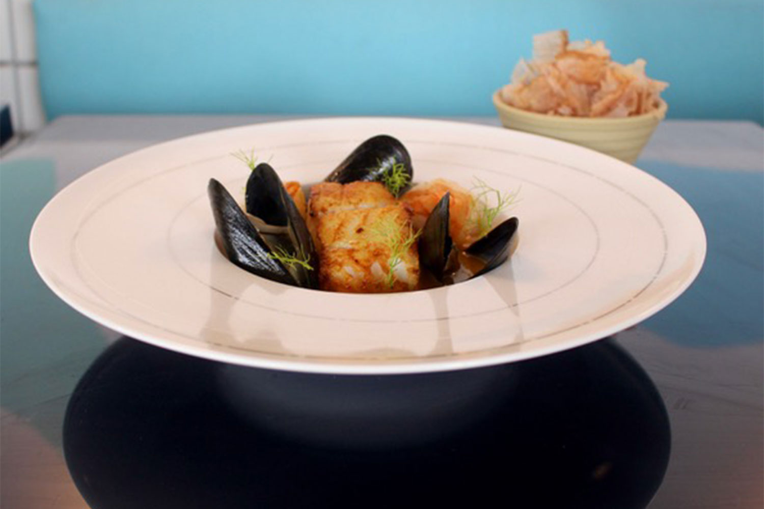 How To Make A Perfect Bouillabaisse At Home - The Manual