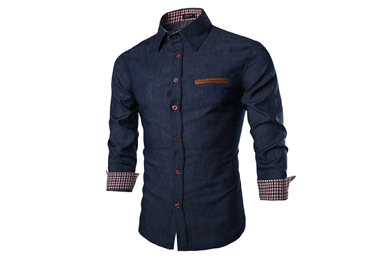 Best dress outlet shirts under 50