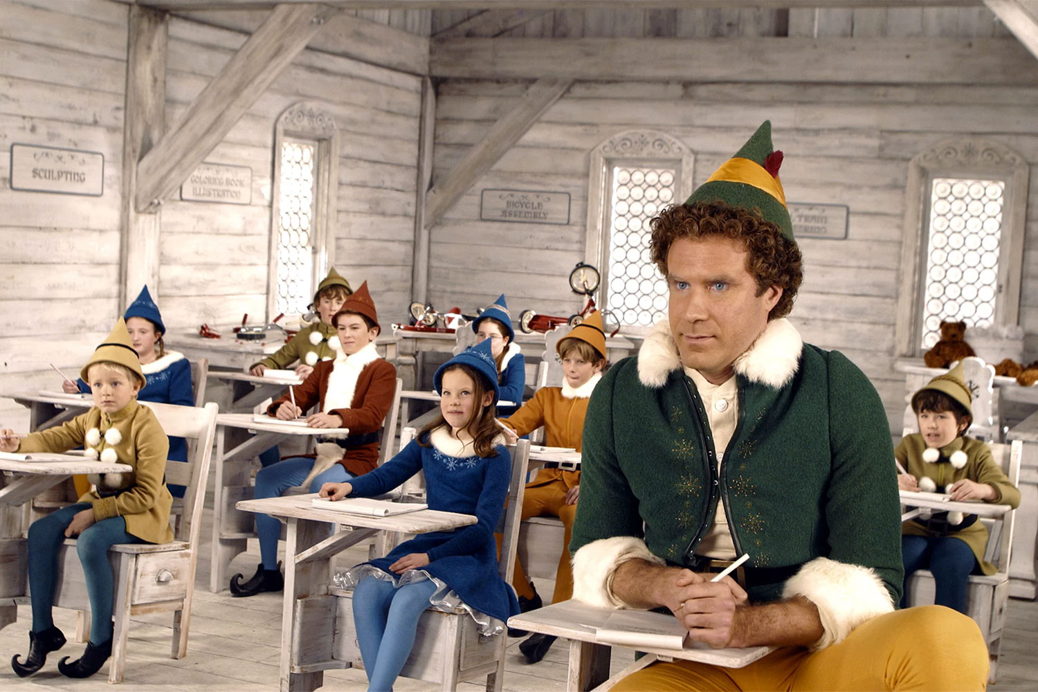 The 12 Best Will Ferrell Movies, Ranked