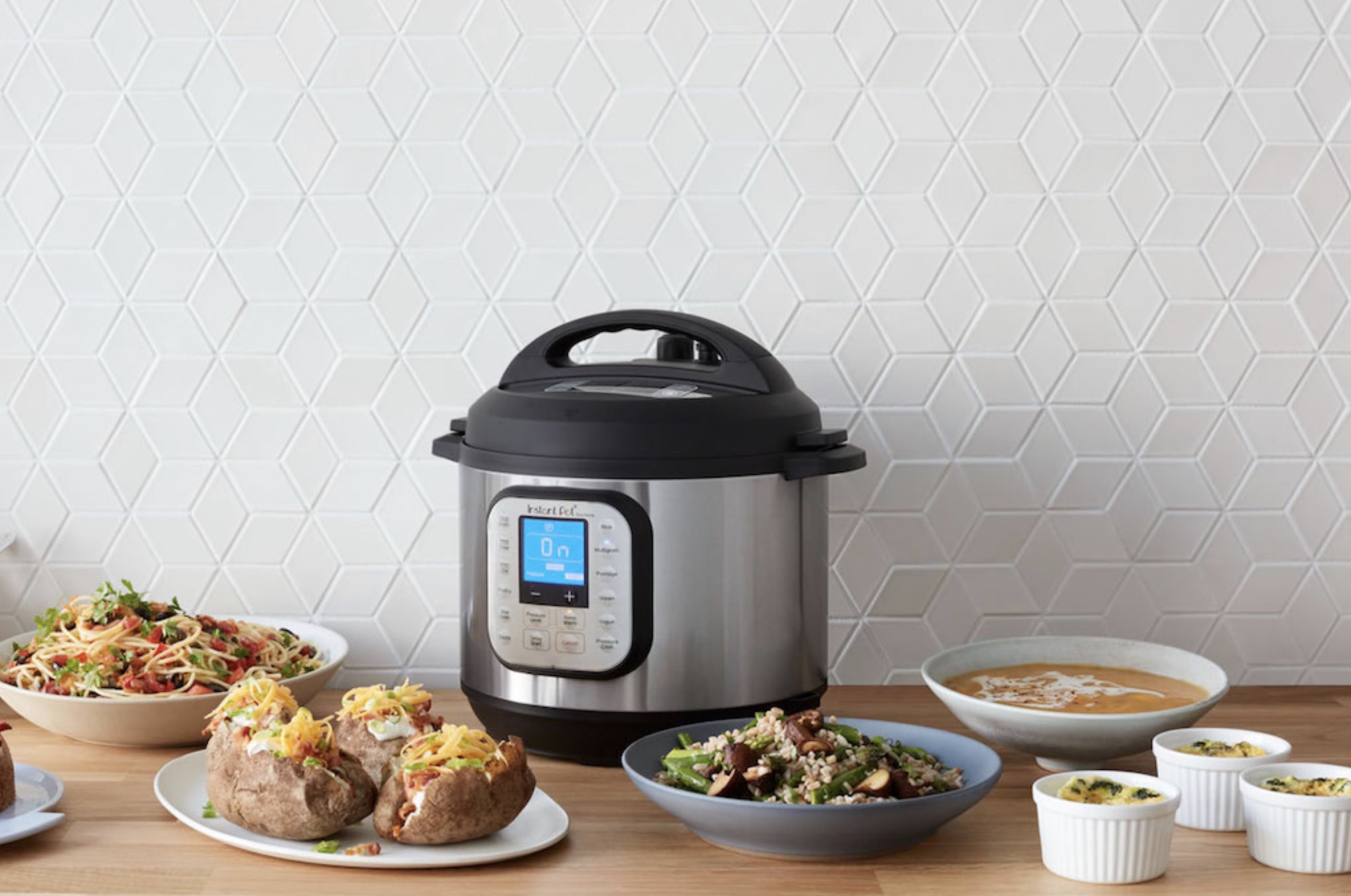 Instant pot coupon online walmart