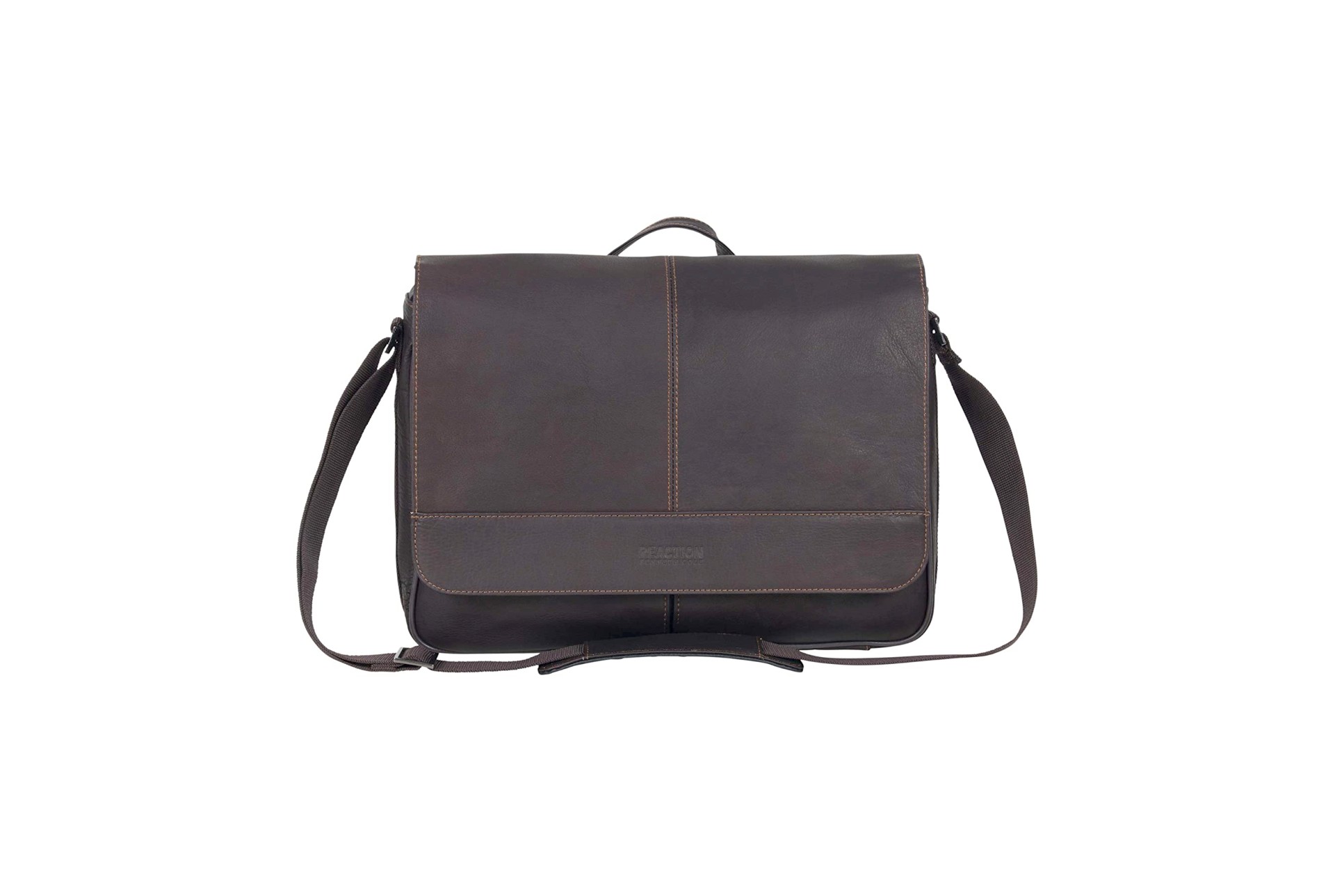 Mens leather messenger discount bags under $100