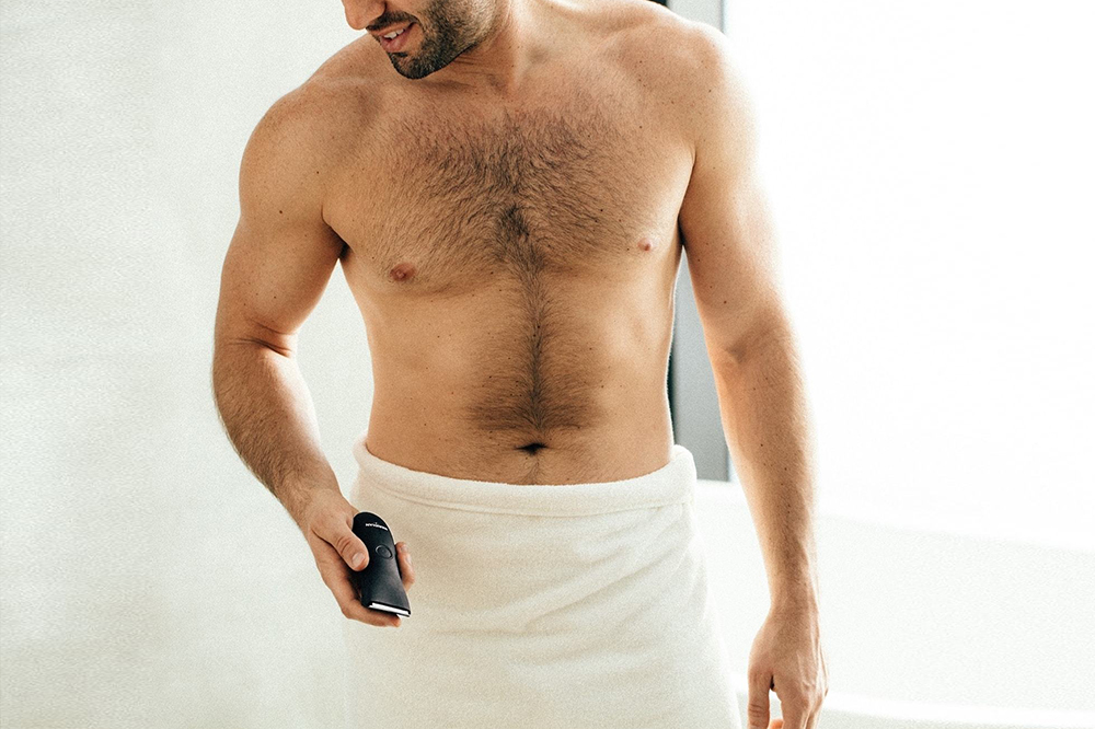 Meridian Prime Day Sale: 25% off the Best Manscaping Products - The Manual