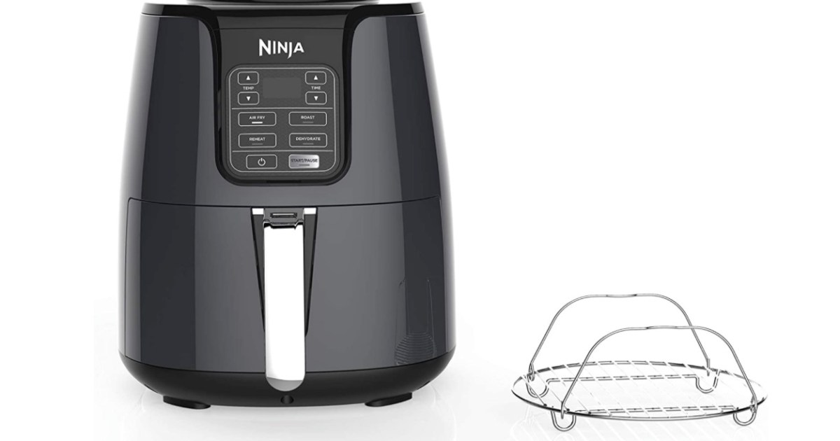 Prime Day 2022: These Ninja Air Fryers and More Come with Great Deals