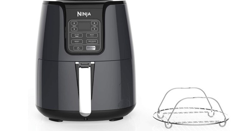 Best  Prime Day deals on Ninja air fryers, blenders, more