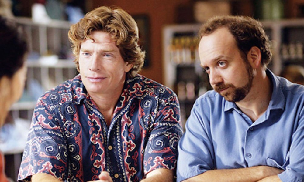 best movies of the 2000s sideways