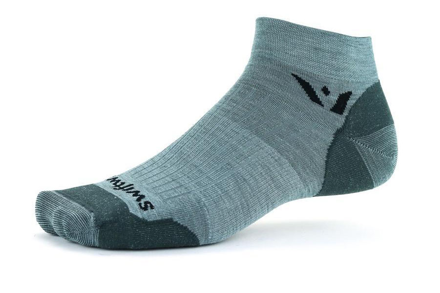 Swiftwick sock.