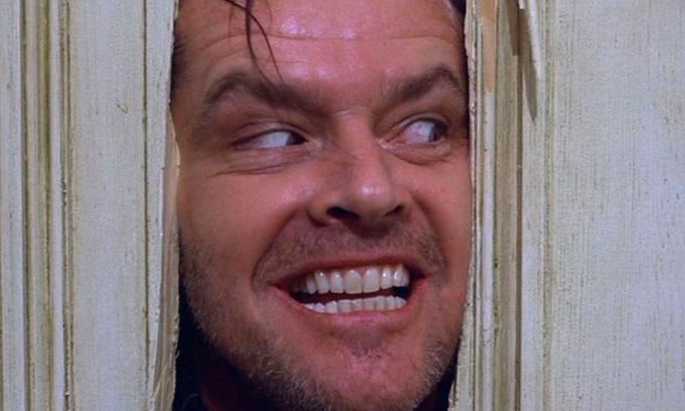 The Shining