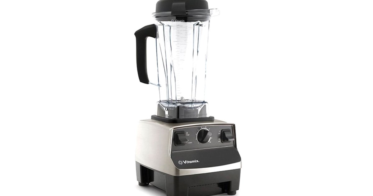 The best Prime Day kitchen deals: Vitamix, KitchenAid, and more