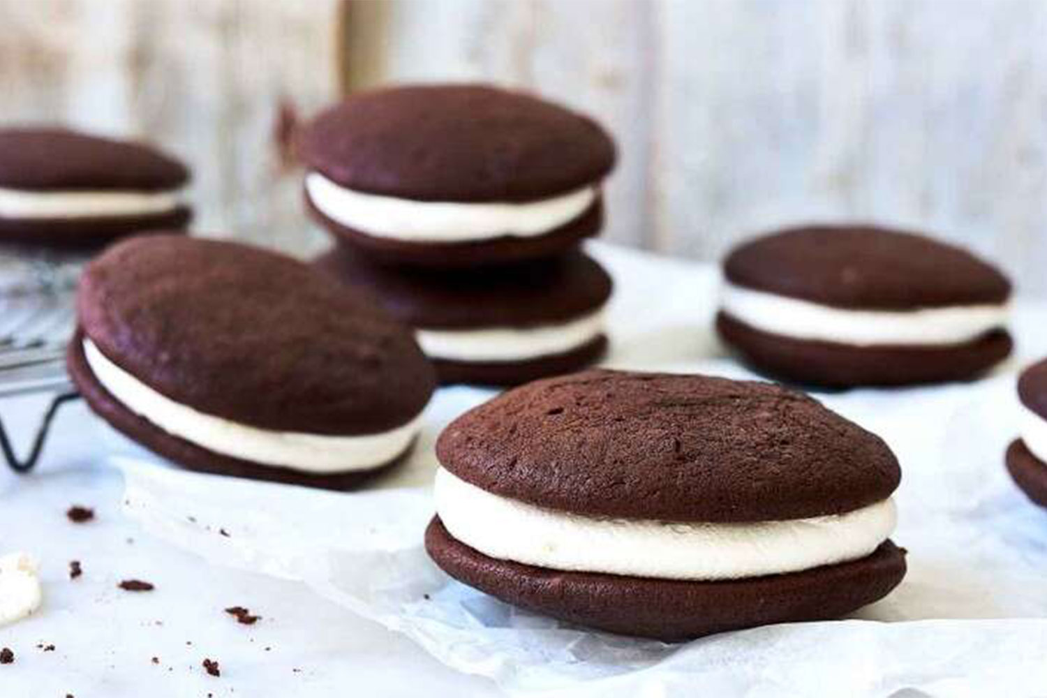 Whoopie Pie Pans: The Pros and Cons