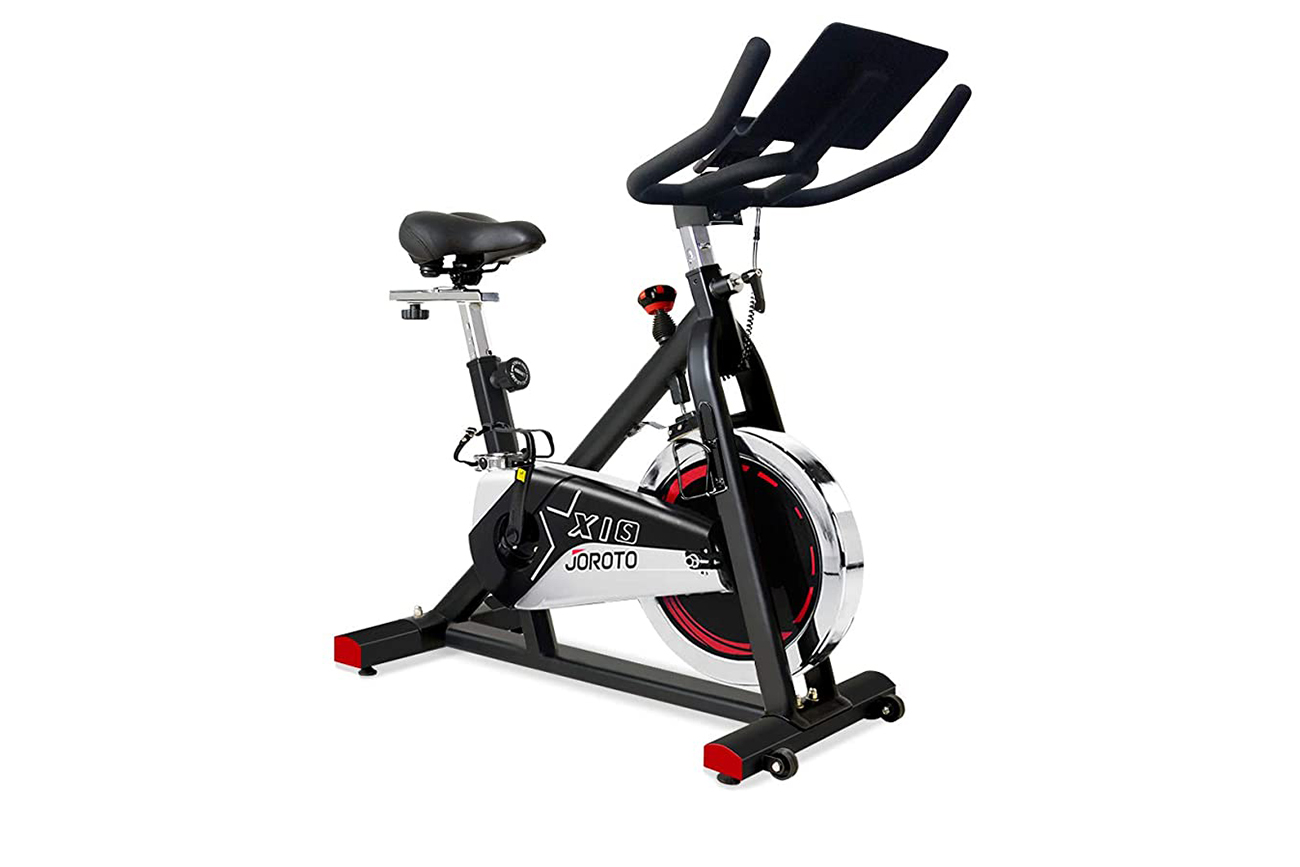 Roto cycle 2024 spin bike