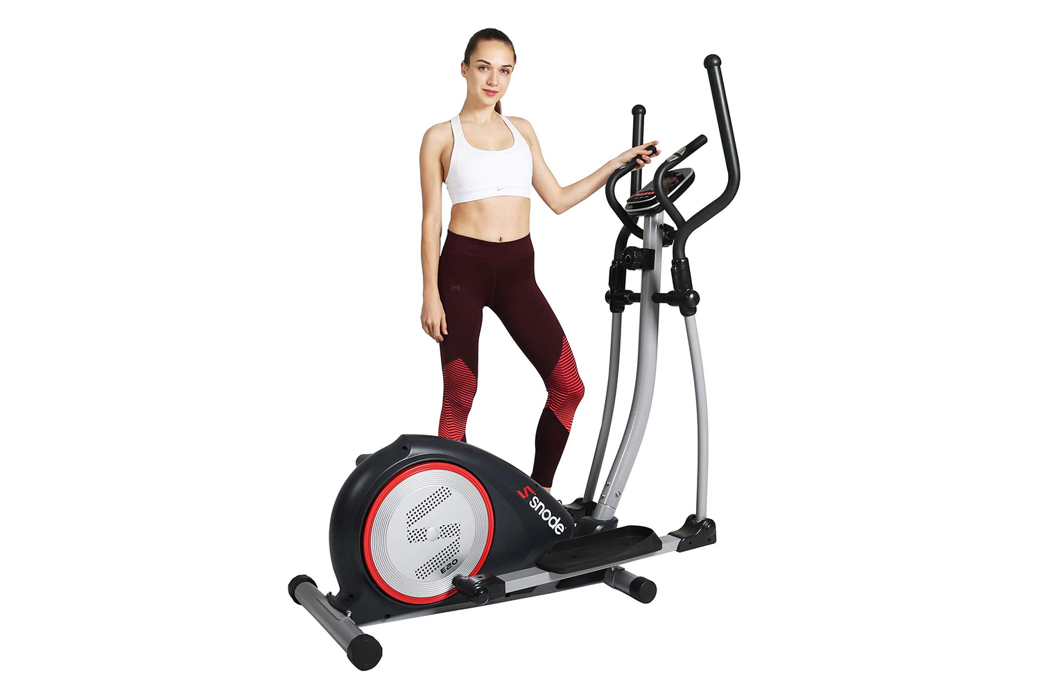 Cyber monday best sale deals elliptical machines