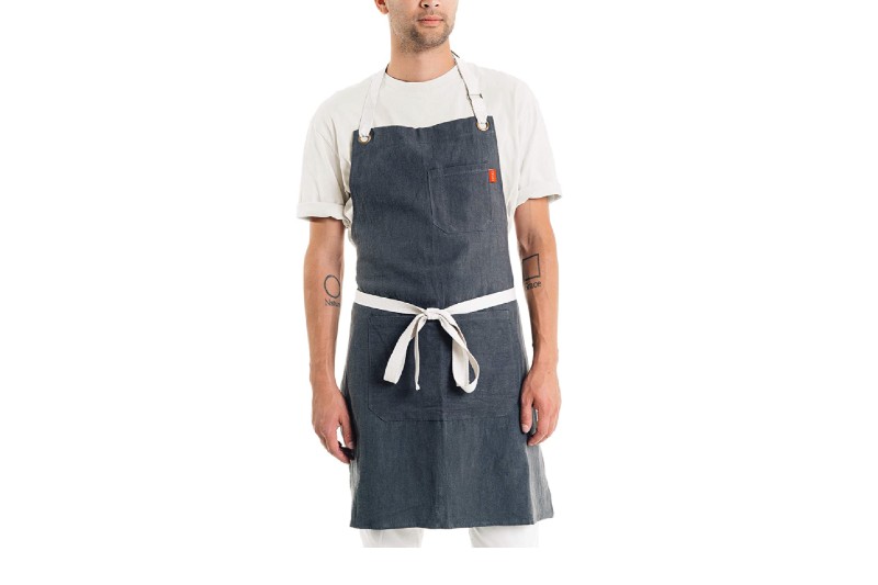 Mens sale chef apron