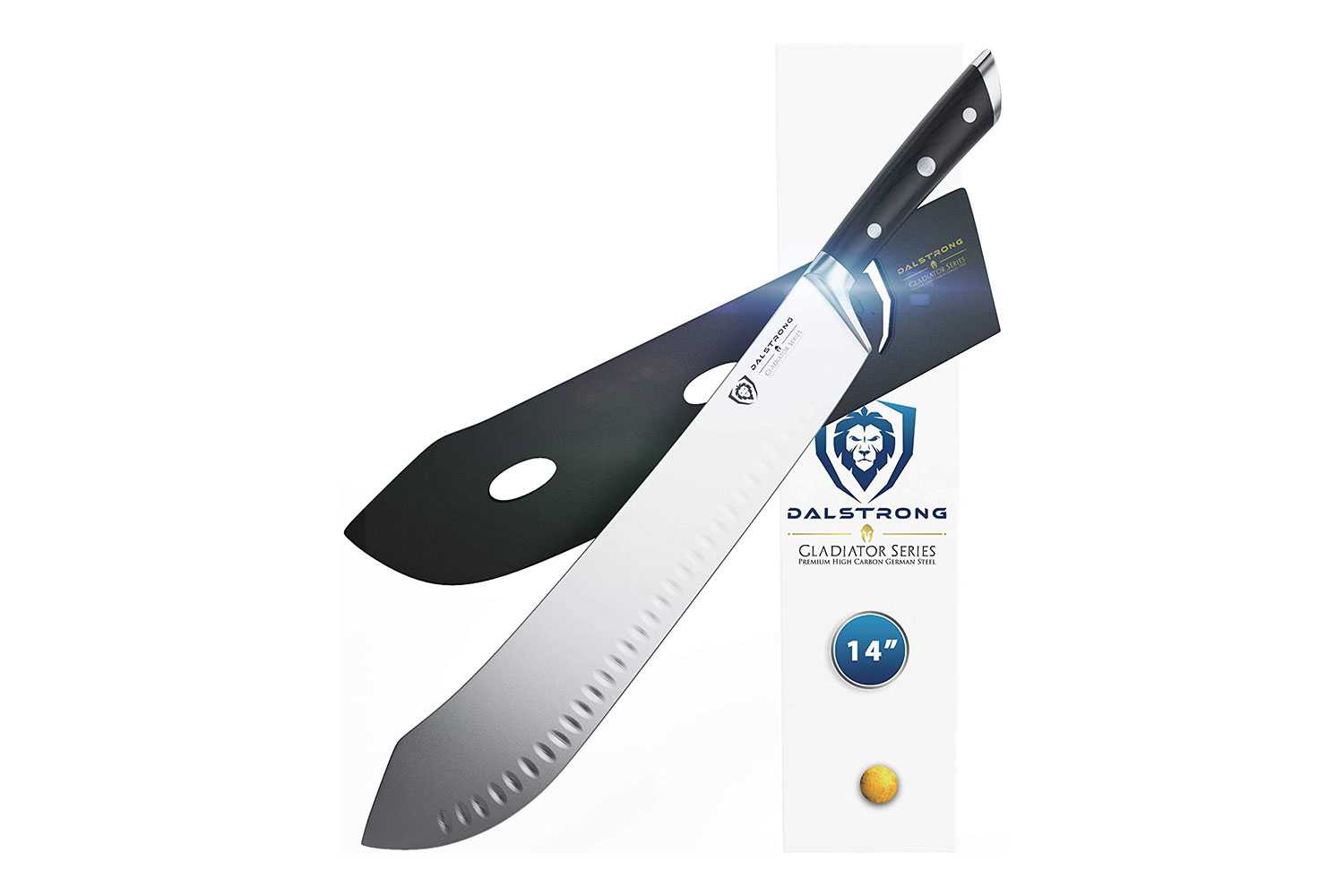 Why It's Important to Have Good Kitchen Knives – Dalstrong