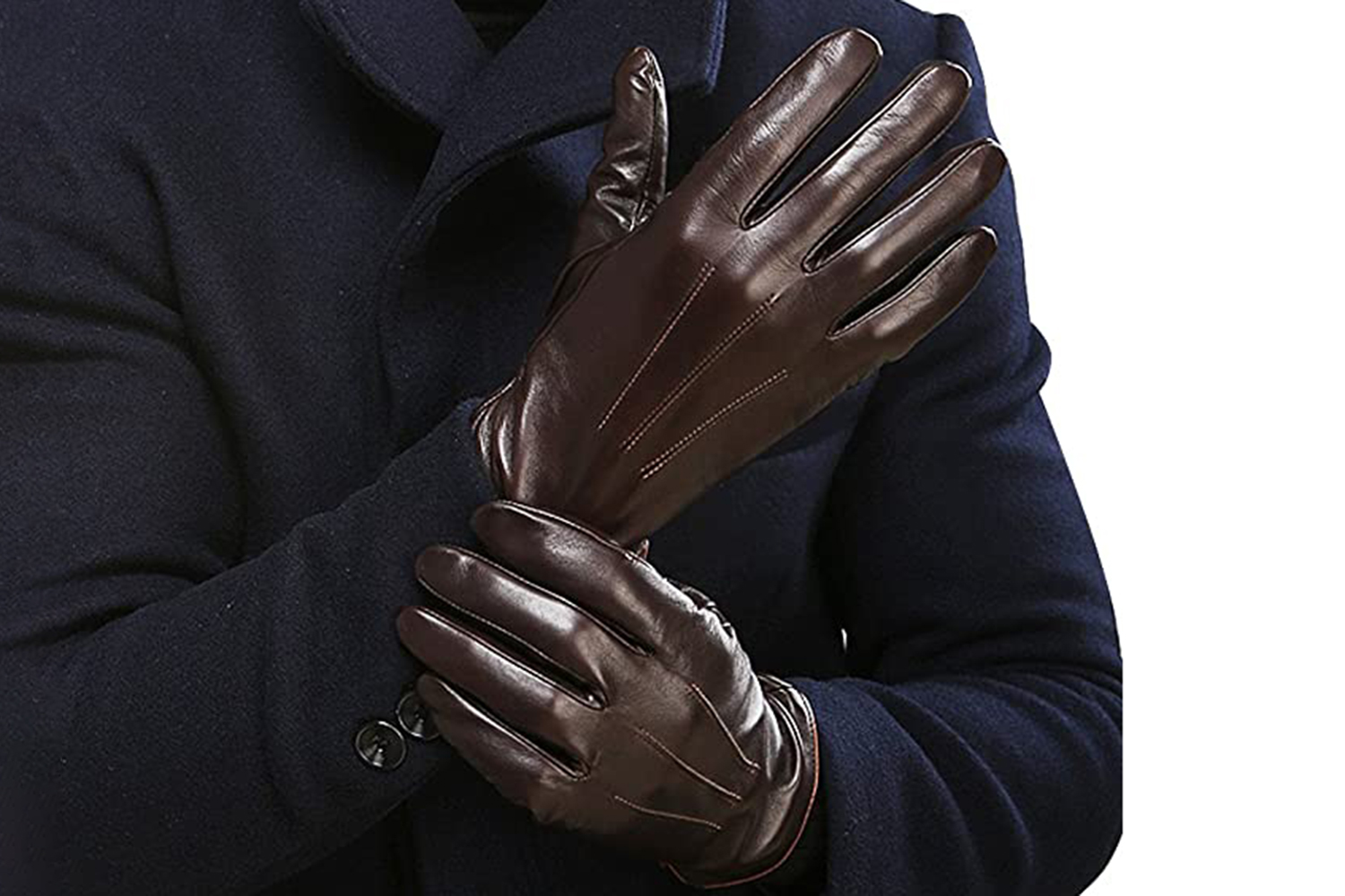 The Best Men's Leather Gloves, Hands Down - The Manual