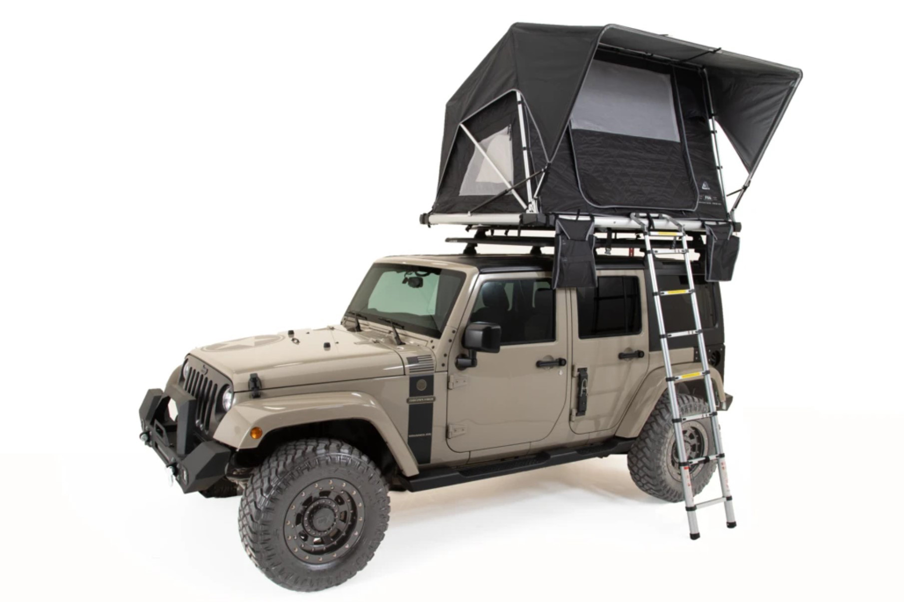 The 7 Best Rooftop Tents That Every Seasoned Car Camper Must Have - The ...