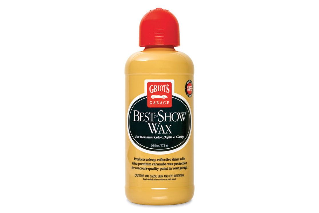 CHEAP VS EXPENSIVE: CHEMICAL GUYS BLAZIN' BANANA SPRAY WAX V TURTLE WAX ICE  SPRAY WAX 