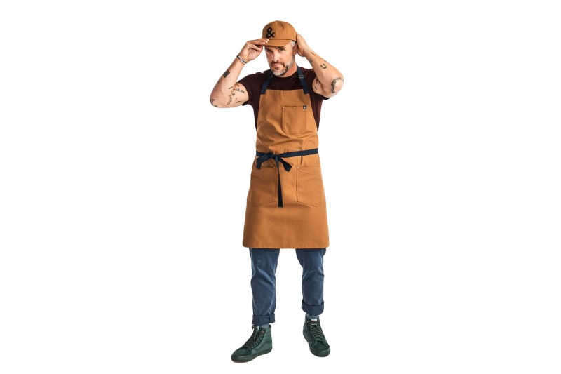 Best aprons for guys new arrivals