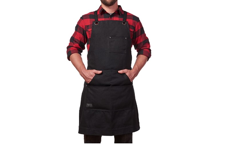 Best aprons deals for guys