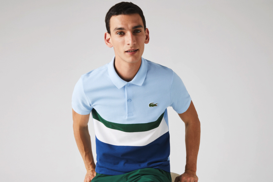 lacoste cyber monday sale