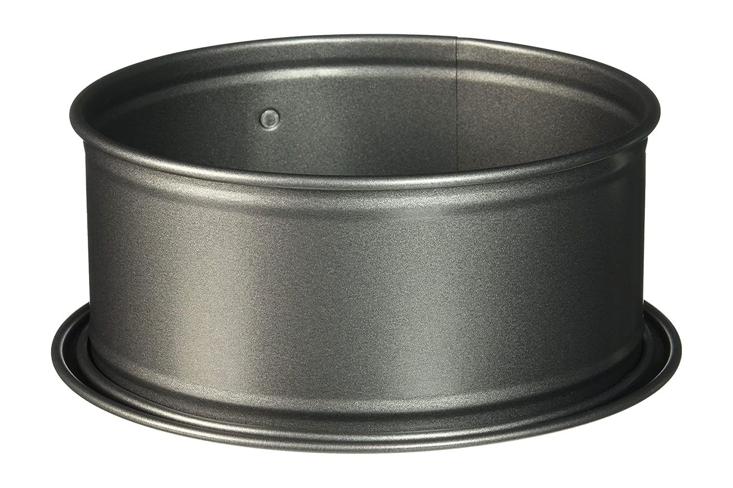 Nordic Ware Square 9-inch Springform Pan