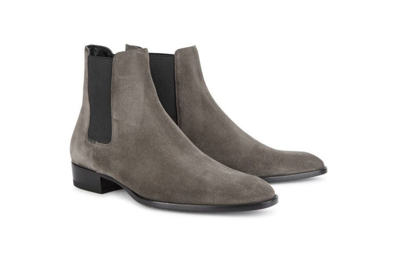 The best men's dress boots for your 9-to-5 wardrobe (and beyond) - The ...