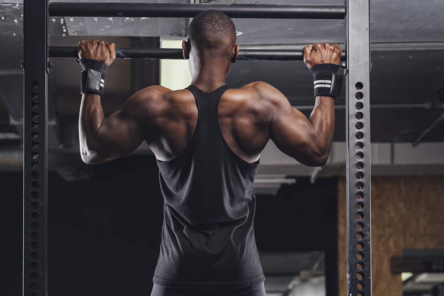 How to do pull ups and master them once and for all The Manual