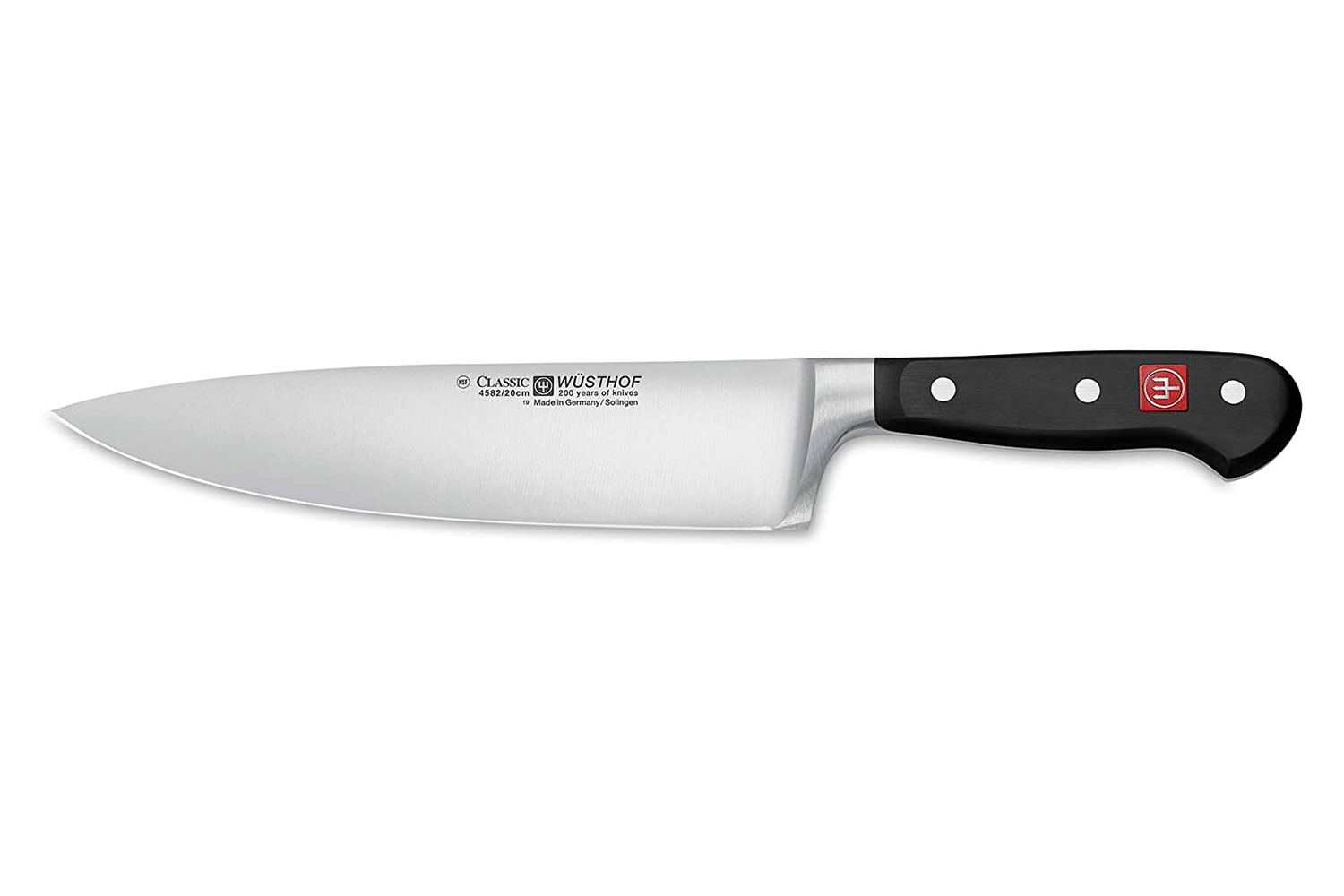 Less Common Kitchen Knives and Their Diverse Uses