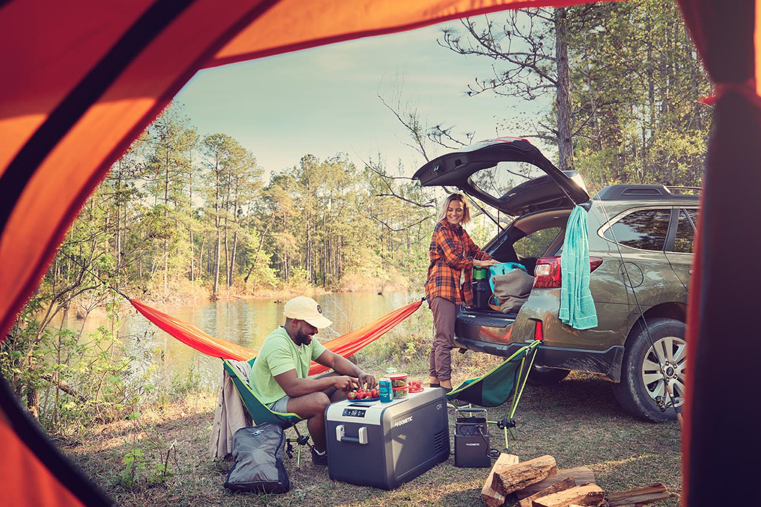 The Best Camping Gear that You'll Also Use When You're Not Camping