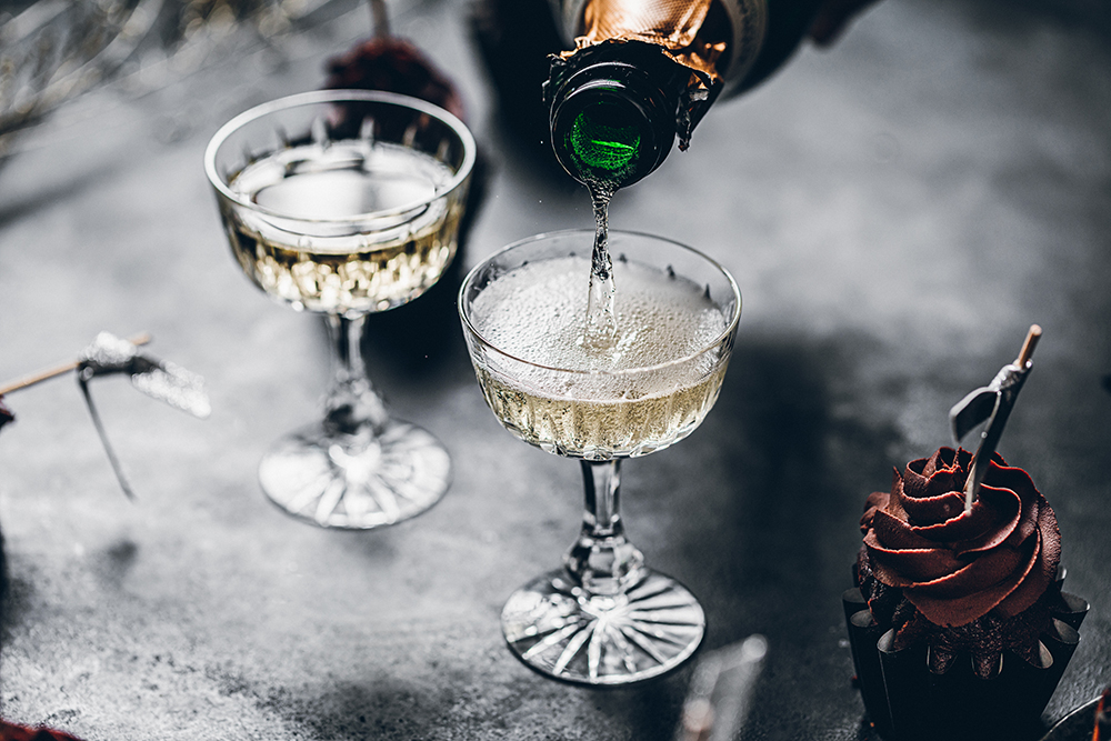 Our 5 Favorite Champagnes For 2024 Ranked The Manual   Champagne Feature 