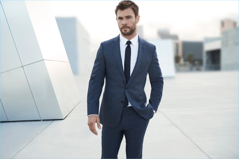 How to wear a suit: The unspoken rules (and 2 styles you need to
