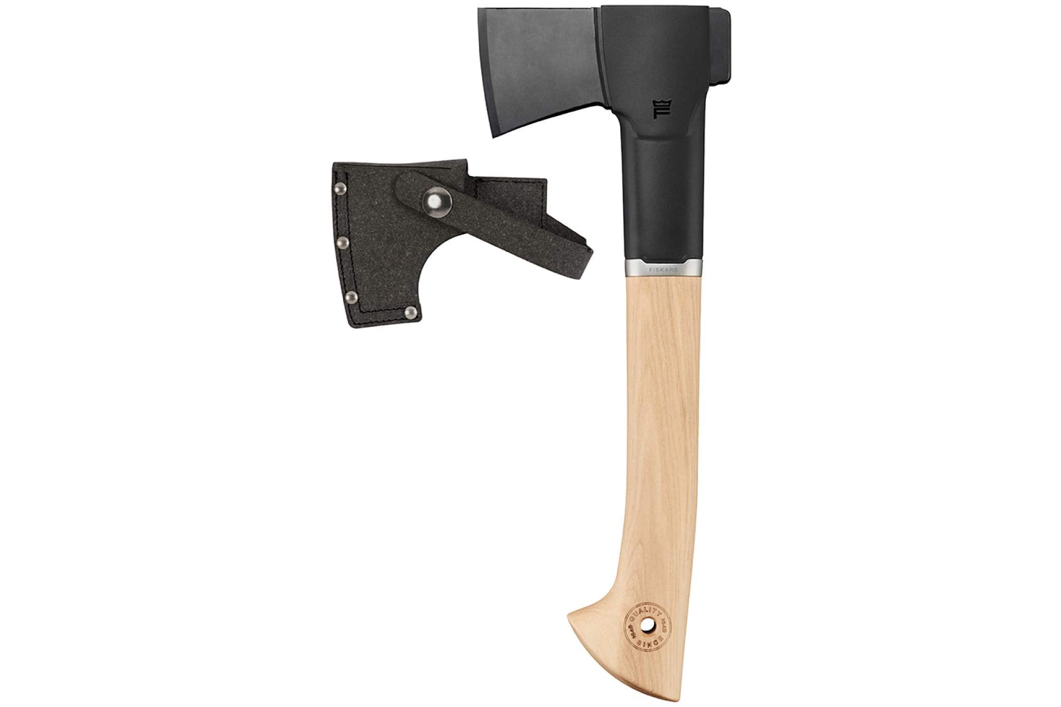 Fiskars Norden N7 Camp Hatchet