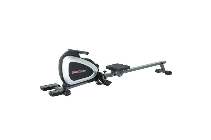 Velocity exercise magnetic online rower manual