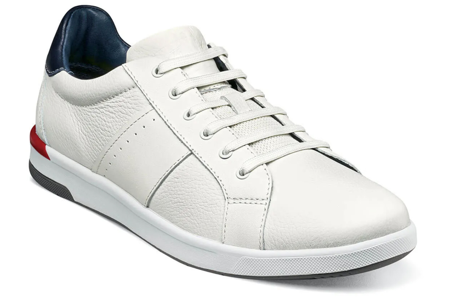 Best all store white mens shoes