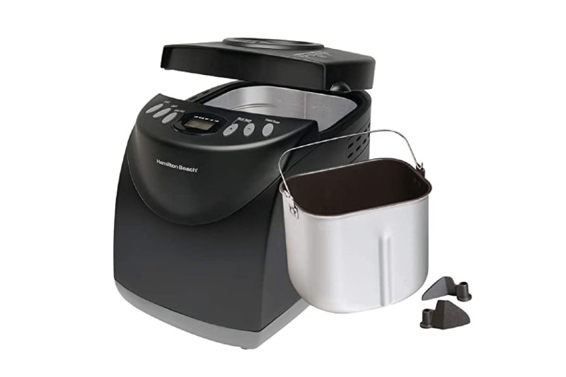 Hamilton Beach Premium Bread Maker