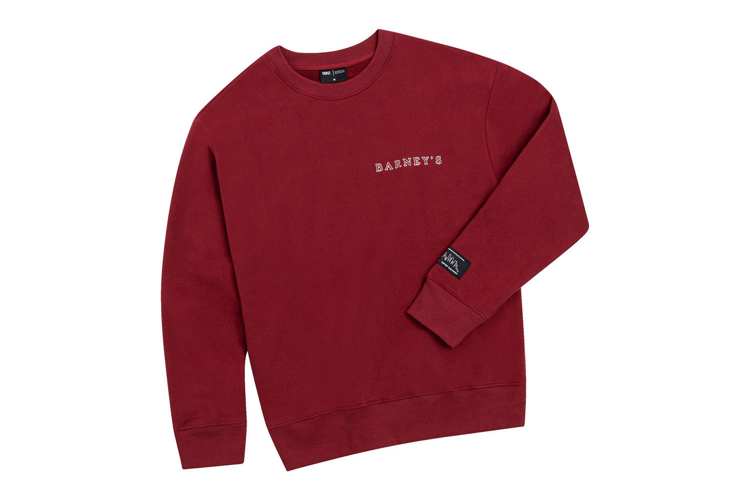 The 8 Best Crewneck Sweatshirts For Men In 2022 - The Manual