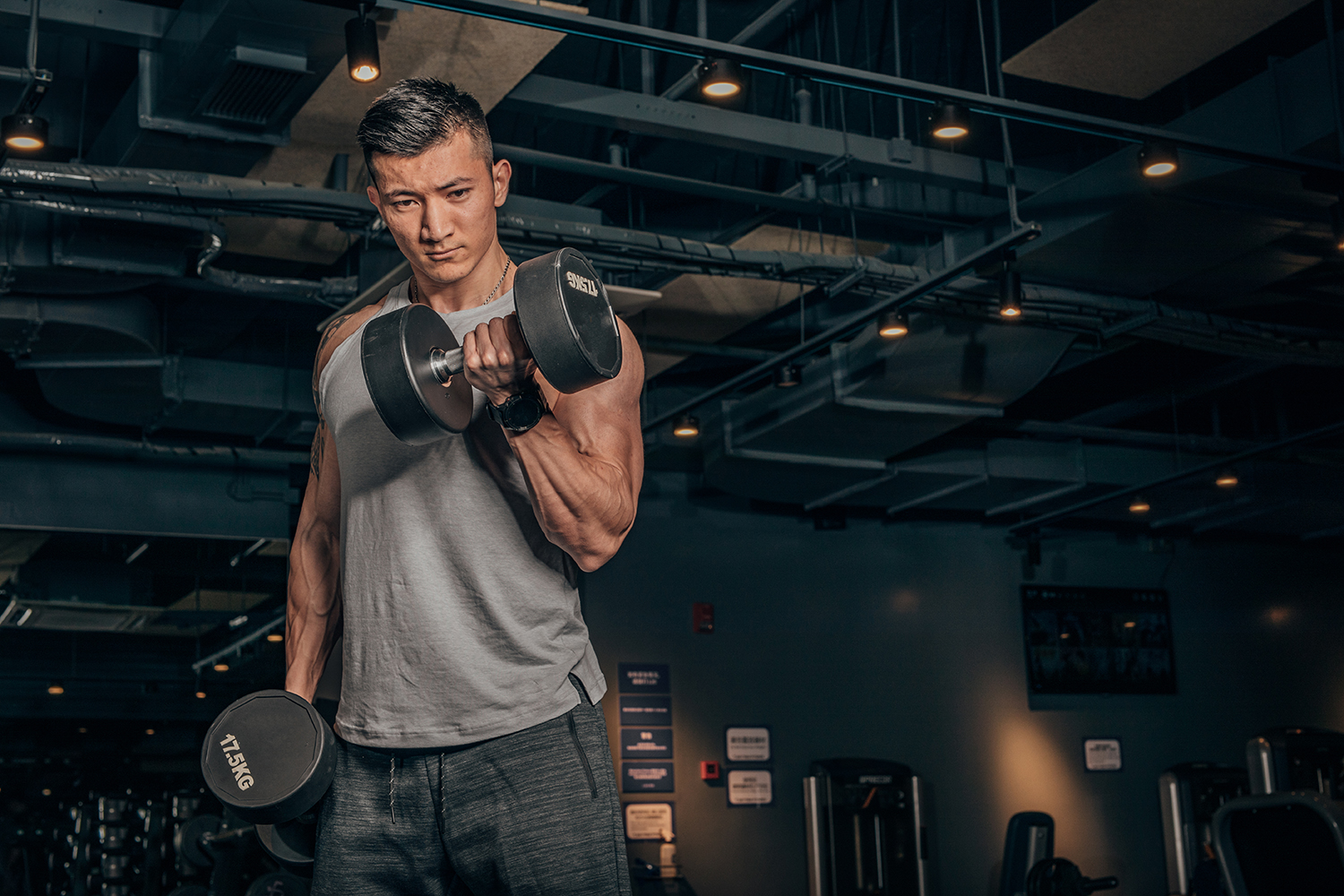 The Dos and Don'ts of Weight Lifting for Beginners