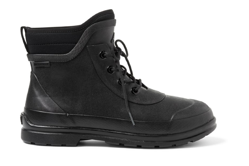 The Best Rubber Boots for Men in 2021 The Manual