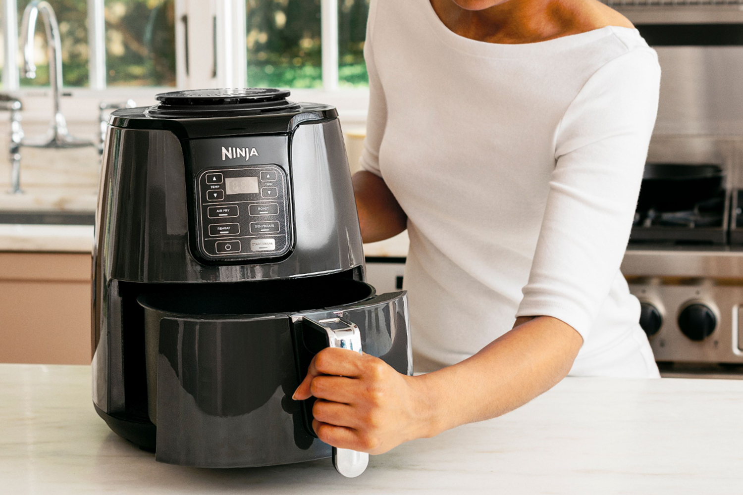 Best air fryer outlet brand